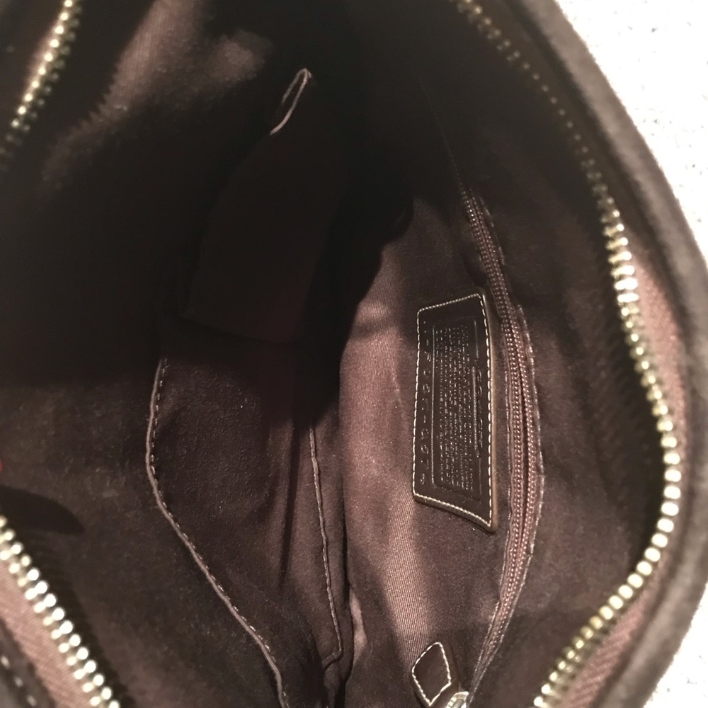π COACH Signature SoHo - Picture 3 of 4